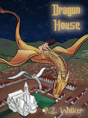 cover image of Dragon House